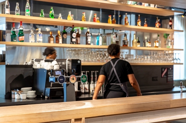 BW Plus Suitcase La D&eacute;fense