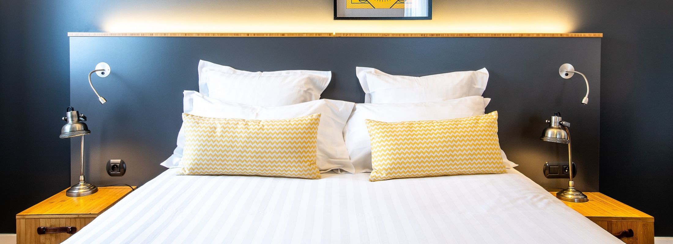 Best Western Plus Suitcase Paris - La Défense